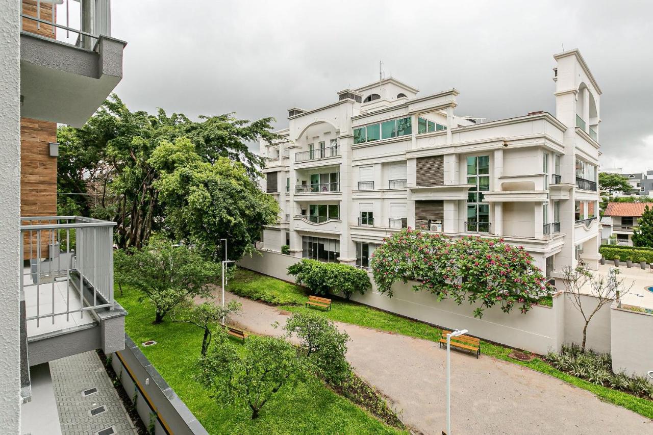 Moreias - Vila Das Moreias Florianópolis Extérieur photo
